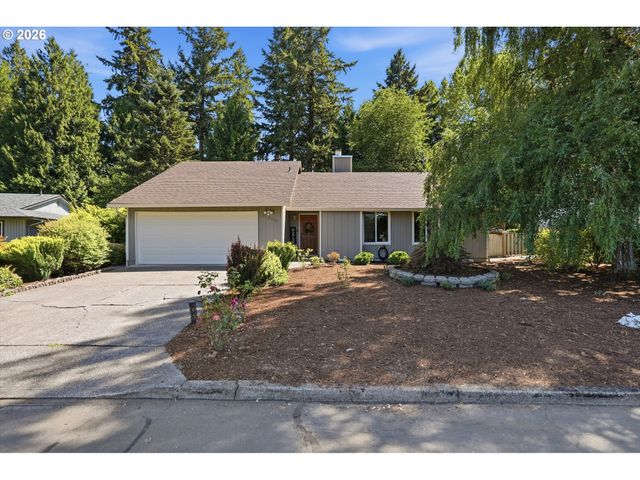 11366 Sw IRONWOOD Loop, Tigard, OR 97223