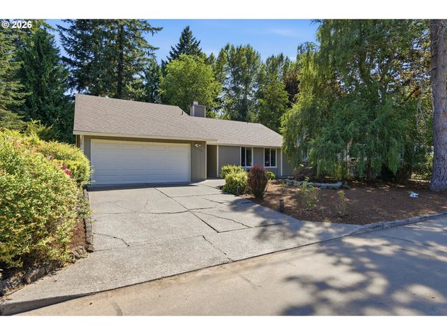 11366 Sw IRONWOOD Loop, Tigard, OR 97223