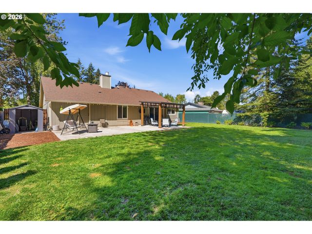 11366 Sw IRONWOOD Loop, Tigard, OR 97223