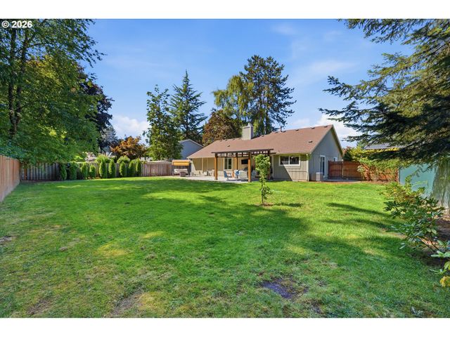 11366 Sw IRONWOOD Loop, Tigard, OR 97223