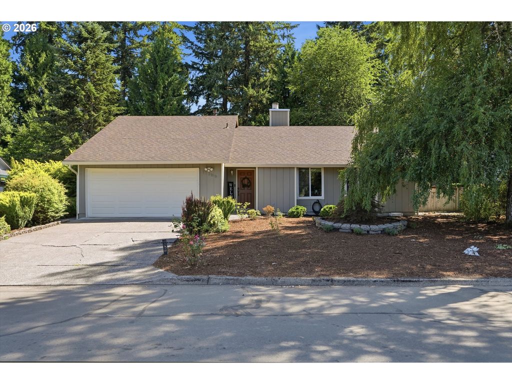 11366 Sw IRONWOOD Loop, Tigard, OR 97223