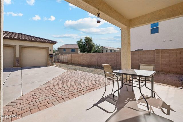 10649 E SUNFLOWER Lane, Florence, AZ 85132