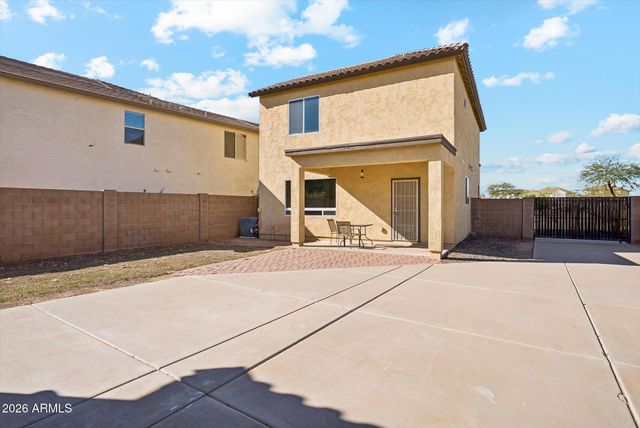 10649 E SUNFLOWER Lane, Florence, AZ 85132