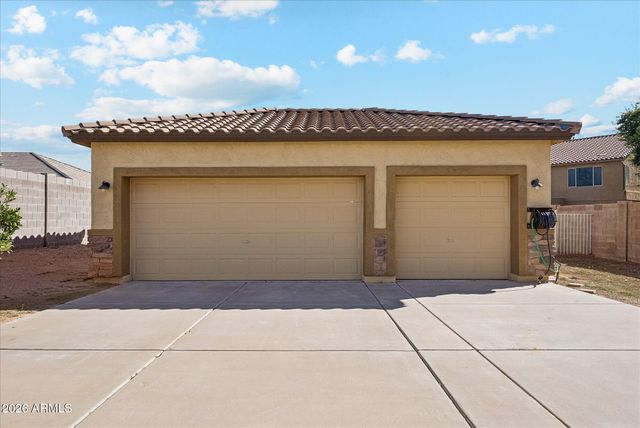 10649 E SUNFLOWER Lane, Florence, AZ 85132