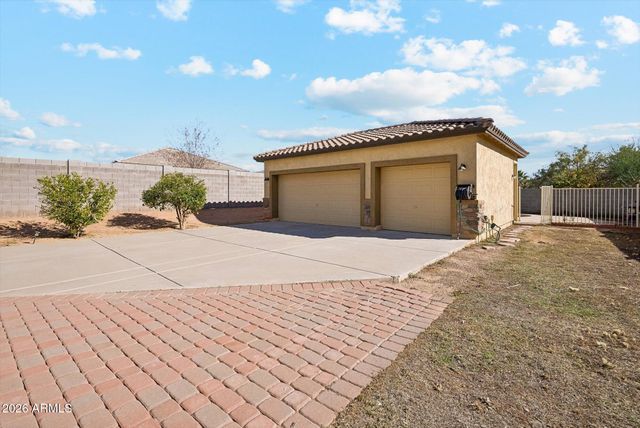 10649 E SUNFLOWER Lane, Florence, AZ 85132