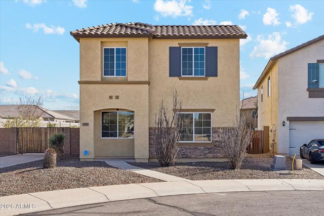 10649 E SUNFLOWER Lane, Florence, AZ 85132