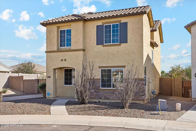 10649 E SUNFLOWER Lane, Florence, AZ 85132