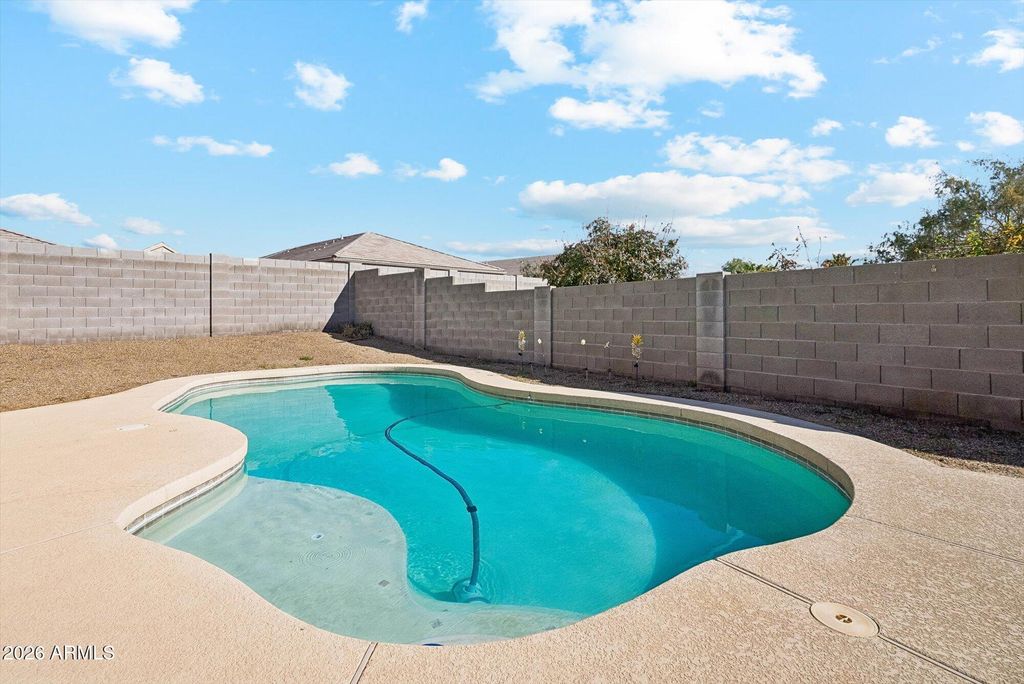 10649 E SUNFLOWER Lane, Florence, AZ 85132