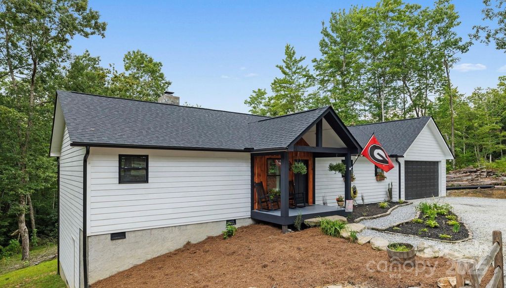 185 Ben Nevis Road, Brevard, NC 28712