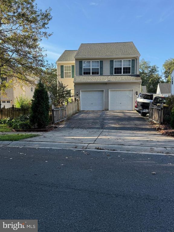 147 IDLEWILDE RD, Severna Park, MD 21146