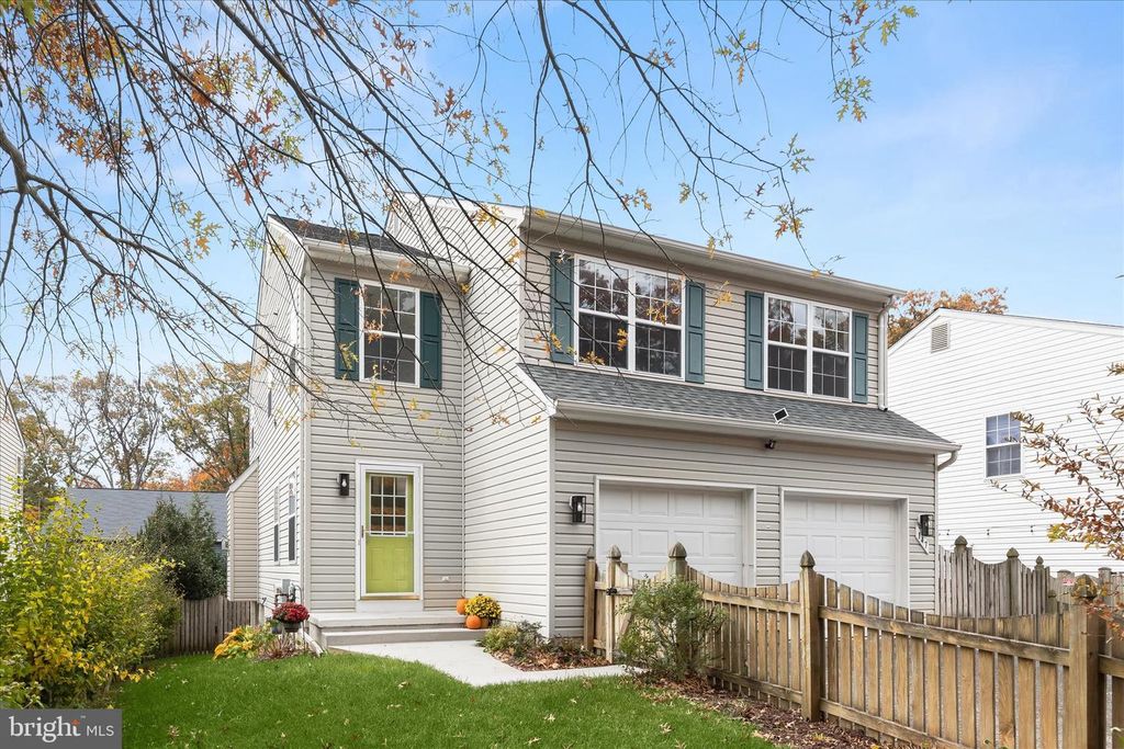 147 IDLEWILDE RD, Severna Park, MD 21146