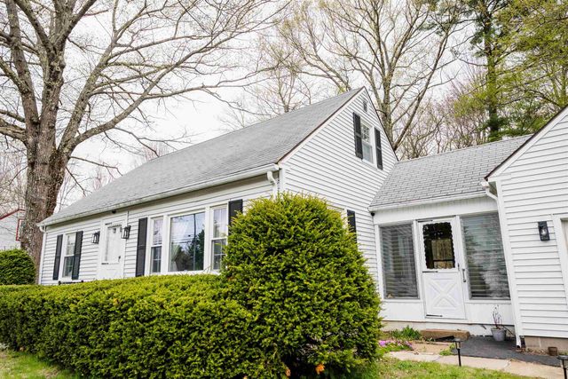 56 Old Dover Road, Rochester, NH 03867