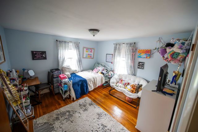 56 Old Dover Road, Rochester, NH 03867