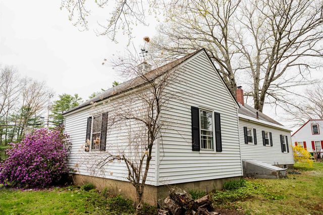 56 Old Dover Road, Rochester, NH 03867