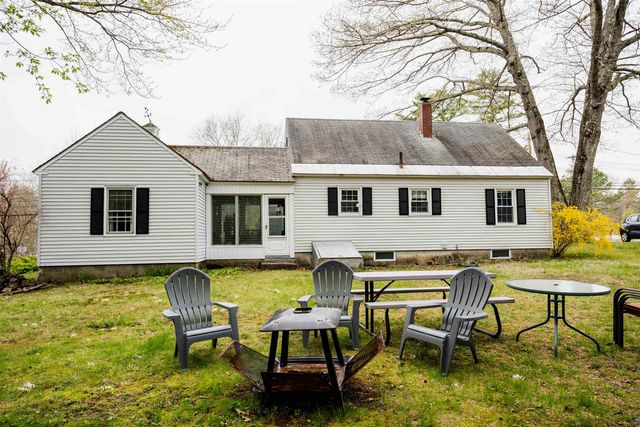 56 Old Dover Road, Rochester, NH 03867
