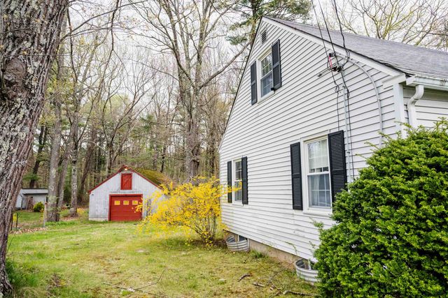 56 Old Dover Road, Rochester, NH 03867