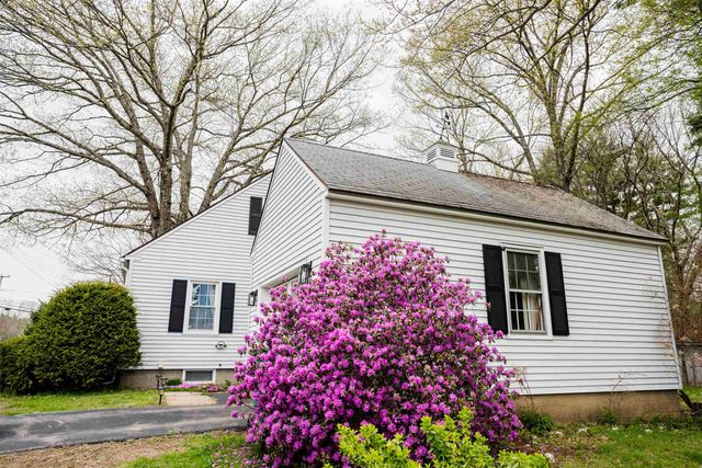 56 Old Dover Road, Rochester, NH 03867