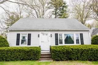 56 Old Dover Road, Rochester, NH 03867