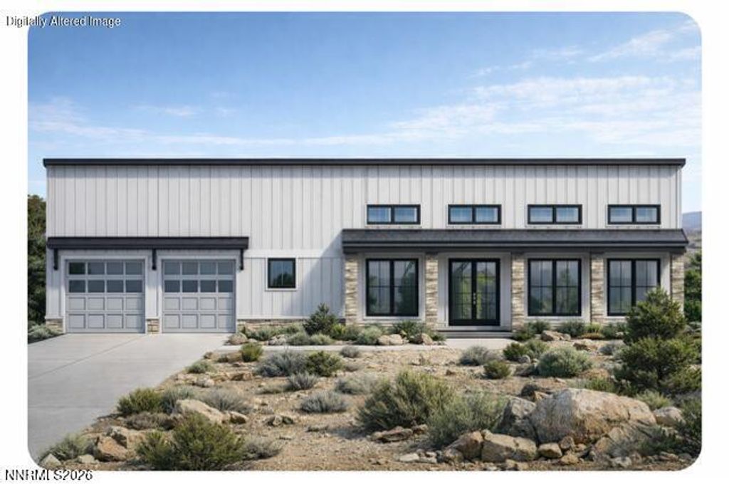 Image 1 of property listing at 2246 Cartwright Road, Reno, NV 89521