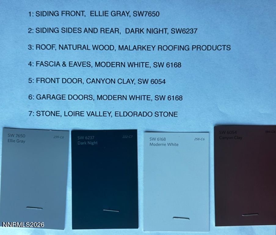 Image 15 of property listing at 2246 Cartwright Road, Reno, NV 89521