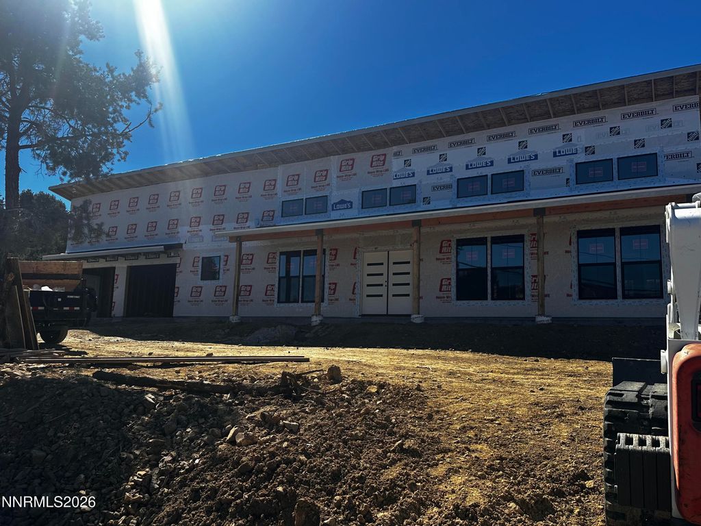 Image 2 of property listing at 2246 Cartwright Road, Reno, NV 89521