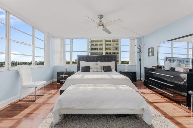 2150 Sans Souci Blvd B605, North Miami, FL 33181