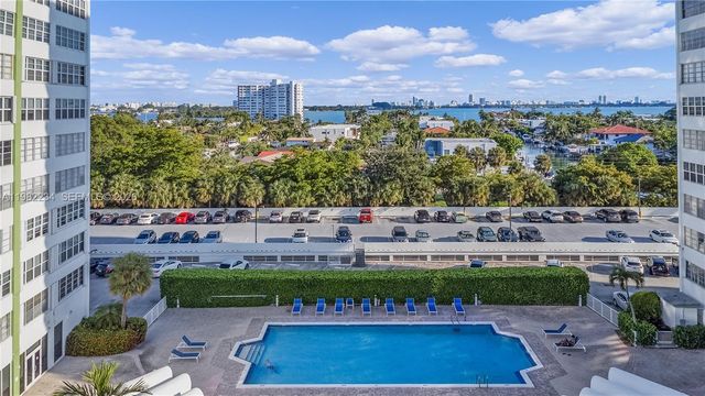 2150 Sans Souci Blvd B605, North Miami, FL 33181