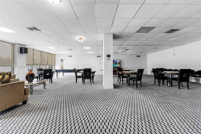 2150 Sans Souci Blvd B605, North Miami, FL 33181