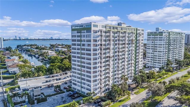 2150 Sans Souci Blvd B605, North Miami, FL 33181