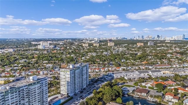 2150 Sans Souci Blvd B605, North Miami, FL 33181