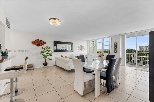 2150 Sans Souci Blvd B605, North Miami, FL 33181