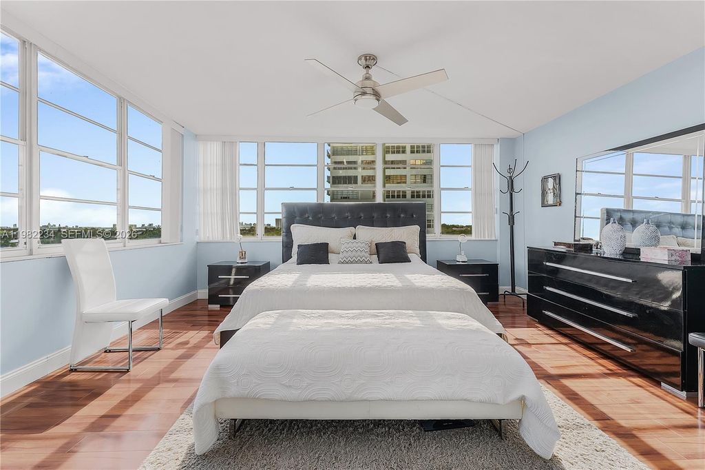 Image 24 of property listing at 2150 Sans Souci Blvd B605, North Miami, FL 33181