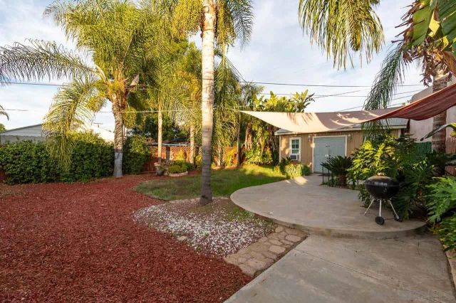 8743 Buena Valley Drive, Santee, CA 92071