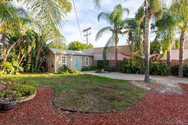 8743 Buena Valley Drive, Santee, CA 92071