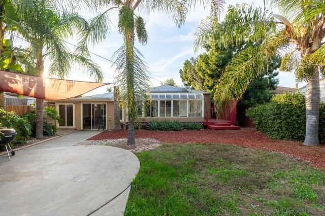 8743 Buena Valley Drive, Santee, CA 92071