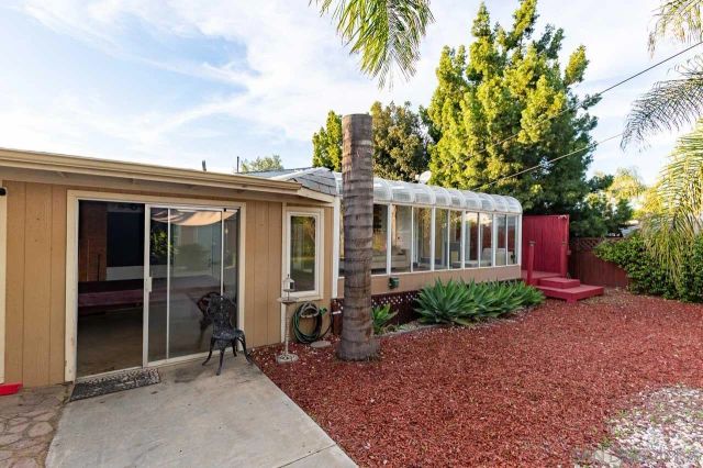 8743 Buena Valley Drive, Santee, CA 92071