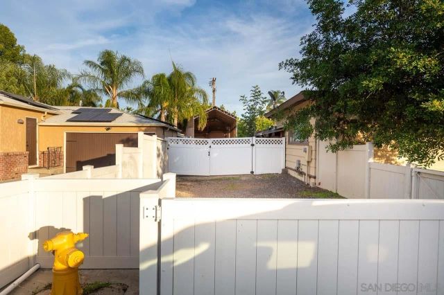 8743 Buena Valley Drive, Santee, CA 92071