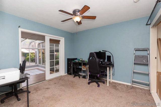 8743 Buena Valley Drive, Santee, CA 92071