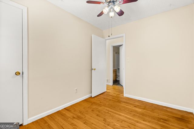 61 Trina Avenue NE, Kennesaw, GA 30144