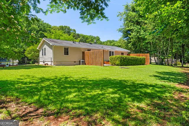 61 Trina Avenue NE, Kennesaw, GA 30144