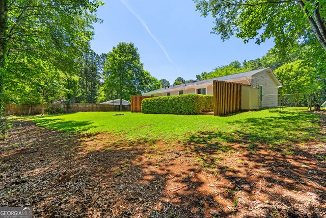 61 Trina Avenue NE, Kennesaw, GA 30144