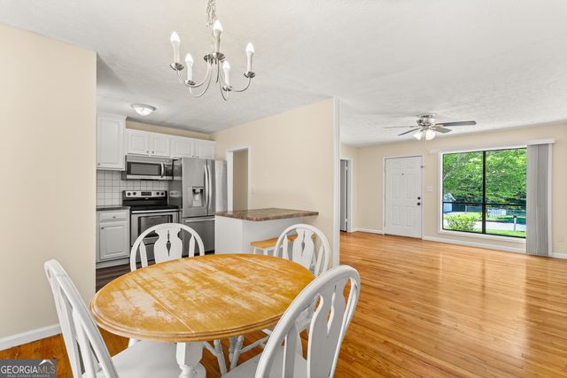 61 Trina Avenue NE, Kennesaw, GA 30144