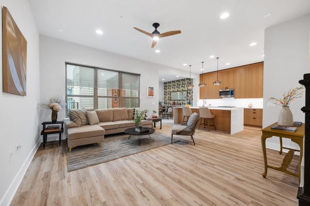 4529 Berkman DR, Austin, TX 78723