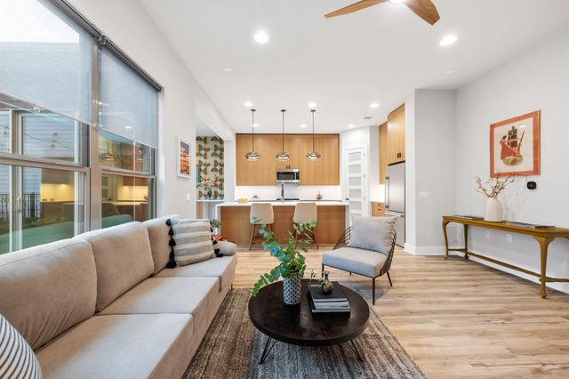 4529 Berkman DR, Austin, TX 78723