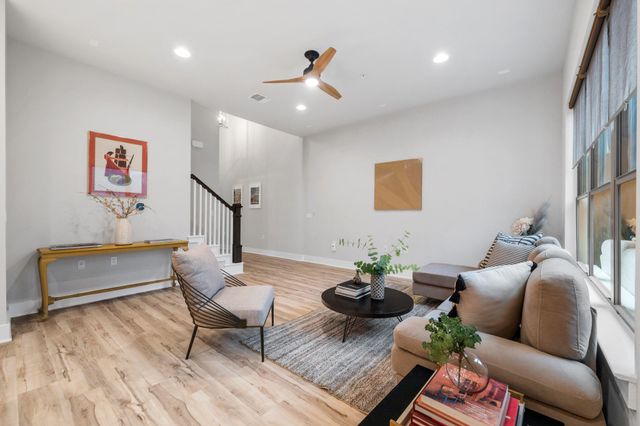 4529 Berkman DR, Austin, TX 78723