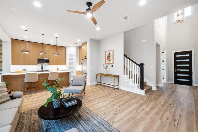 4529 Berkman DR, Austin, TX 78723