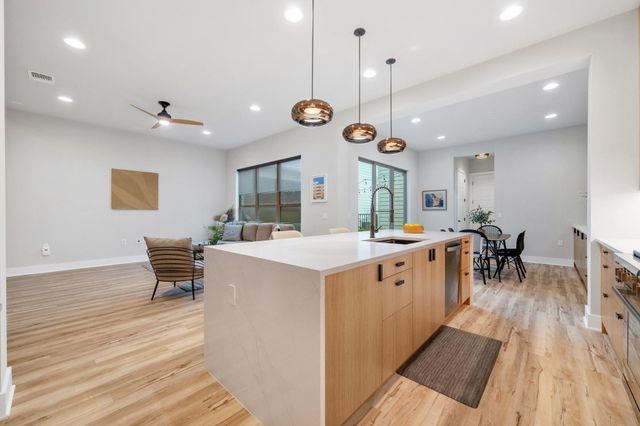 4529 Berkman DR, Austin, TX 78723