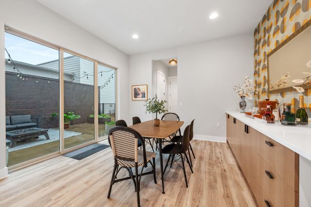 4529 Berkman DR, Austin, TX 78723