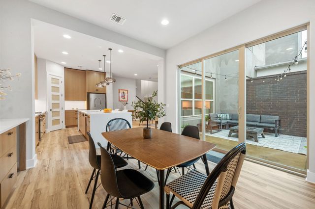 4529 Berkman DR, Austin, TX 78723