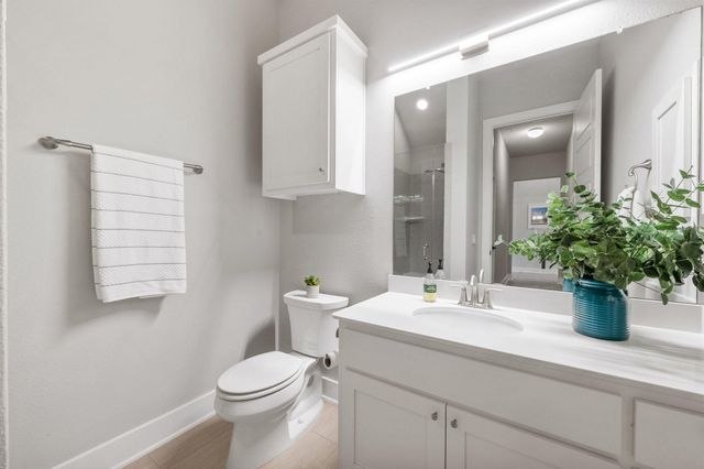 4529 Berkman DR, Austin, TX 78723